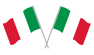 Italian Made Easy